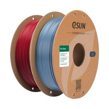2KG/Bundle eSUN PLA Basic 3D Printer FIlament 1.75mm High Speed PLA for Printing picture