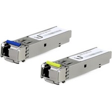 Ubiquiti Networks UF-SM-1G-S U Fiber Single-Mode SFP BiDi 1 Pair 1.25 Gb/s picture