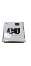 New Coolmax CU-600B 600W ATX 12V v2.2 Power Supply, Modular, 20+4 Pin, 1 Fan picture