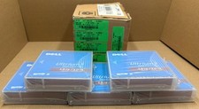 5 PK Dell 02H9YH Ultrium LTO 5 Data Tape Cartridges (5 PACK) LTO5 picture