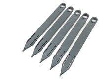 ABB 3HAC035075-001 Touch Screen Pendant Stylus For SxTPU LOT OF 5 picture