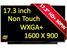 New LCD Screen for ASUS VivoBook K712E K712F *Only for HD+* HD+ 1600x900 picture