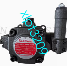 1PC Vane Pump HVP-40F/A3 Hydraulic Pump Replacement picture