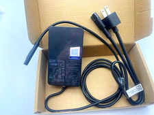 Genuine 127W Charger Power Supply Adapter For Microsoft Surface Book 3 2 1st Gen picture