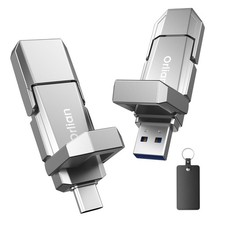 Orlian 1TB External Portable SSD USB Solid State Drive Up to 500MB/s USB 3.2 ... picture