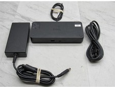 Dell Pro Thunderbolt 4 Smart Dock (SD25TB4) Docking Station - With 180w 6CVVT picture