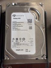 IBM 2TB SAS 7.2K RPM 3.5 in Enterprise HDD | 45W8286 | ST2000NM0001 | 99Y1167 picture
