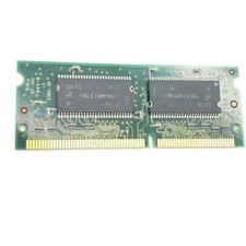 128MB PC133 133MHz SODIMM Memory RAM P/N For Micron MT4LSDT1664HG-133B1 picture