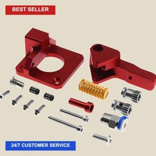 Dual Drive Extruder All Metal Double Gear Extruder For Creality Ender3/Ender3 picture