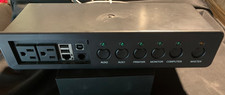 National Lighting Aspen Home PC500 Power Distribution Center picture