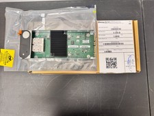 NetApp X50130A 2-Port 100GbE QSFP28 I/O Module 110-00771 (SN 042544000948) *NEW* picture