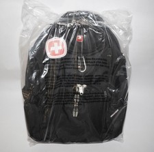 SWISSGEAR 1900 ScanSmart Laptop Backpack 18.5