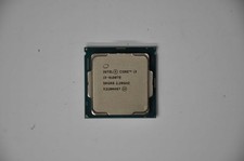 INTEL 9th Generation Intel Core i3 Processors Base Frequency 2.20GH Grade A SRG0 picture