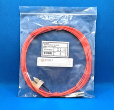 ENET MultiMode SC LC Duplex Fibre Patch Cable 5 meters SCLC-50-5M-ENC ✅❤️️✅❤️ picture