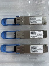 1PCS NOKIA 3AL82072AAAA 01 QSFP28 100GBASE-LR4/OTU4 Dual Rate 10km SMF picture