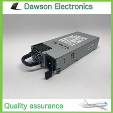 Used Arista PWR-460AC-R 460 WATT Power Supply Rear-to-Front Airflow picture
