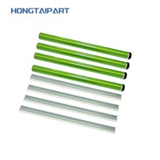 HONGTAIPART 4X OPC Drum & Blade Ricoh MPC6003 C5503 C4503 C3503 3003 C3004 C3504 picture