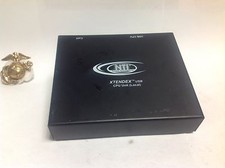 NTI XTENDEX CPU UNIT  5101 USB-C5-CE-220V picture