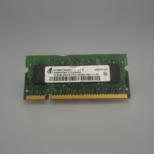 DDR-4200 512MB 533Mhz  Laptop Memory Ram 200 Pin (Various Brand) picture