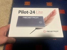 Medistrom Pilot-24 Lite Battery Backup Power Supply with Cables picture