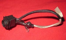 DC POWER JACK SONY VAIO VPCEC3DFX VPCEC3DFX/BJ SOCKET CHARGE w/ CABLE CONNECTOR picture
