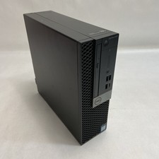 Dell Optiplex 5060 SFF Intel Core i5-8500 3GHz 8GB RAM No HDD No OS picture