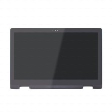 FHD LCD Touch Screen Digitizer+Bezel For Dell Inspiron 15 5568 5578 5579 P58F001 picture