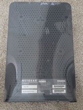 Netgear N450 CG3000Dv2 Modem Router  picture