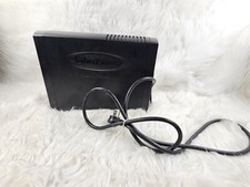 CYBER POWER 900VA 8-Outlet UNINTERRUPTABLE Power picture