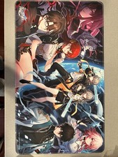 Honkai: Star Rail Desktop Mat Official picture