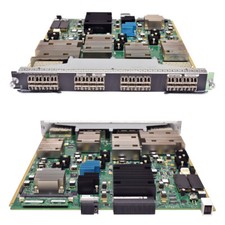 Cisco DS-X9232-256K9 32 x SFP+ Ports 8Gbps FC Switching Module 68-4090-01 picture