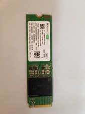 SK HYNIX 256GB NVME M.2 SSD PCIE ~95% Health - Excellent picture