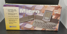 Micro Innovations MICRO TYPE-N-GO Vintage picture