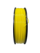 XYZ ABS Print Filament For da Vinci 3D Printer CYBER YELLOW 1kg 1.75mm: 1 Pack picture
