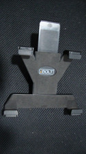 iBOLT TabDock Tablet Holder, Replacement Part 21110, Fits 7 to 10 inch, Black picture
