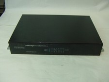 PAKEDGE 16 PORT GIGABIT ETHERNET SWITCH WITH 2-SFP PORTS S18e - NO POWER CORD picture