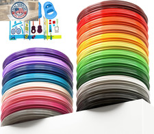 1.75Mm 3D Pen Filament Refills Compatible with SCRIB3D P1/ADV MYNT3D Basic/Super picture