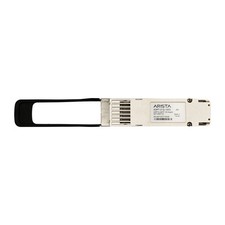 Arista ADPT-O-Q-100G 100GbE OSFP to QSFP Transceiver Adapter P/N: ASY-03437-03 picture