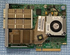 New Cisco Virtual Interface Card 1387 Dual Port 40G UCSC-MLOM-C40Q-03 68-5792-05 picture