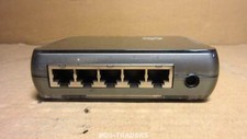 HP 1405G-05 ProCurve 5 Port Gigabit Ethernet Network Switch J9792A EXCL PSU picture