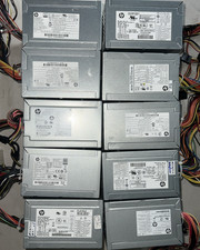 10x Mix 7x HP DPS-320AB-21 320W  Power Supply & 3x  HP DPS-460AB460W picture