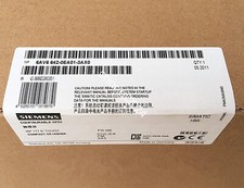 1PC New Siemens 6AV6642-0EA01-3AX0 Touch Panel Fast Shipping picture