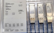 FTL4C1QE2C FINISAR  41.2GB/S 40BASE-LR4 SINGLE-MODE FIBER 10KM 1310NM picture