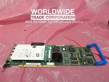 NEW  IBM 10N7380 Quad Digital Trunk Telephony PCI Adapter (DTTA) 4 Port pSeries picture