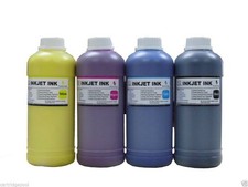 4x500ml ND® Pigment Inks for Canon GI-26 Ink Bottle MAXIFY GX7120/7021/6000/7000 picture