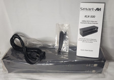 Smart-AVI KLX-500-DUO-TX KVM Extender Transmitter (Up to 500') picture