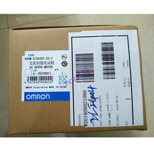 New 1PC Omron R88M-G75030T-S2-Z Servo Motor DHL/FedEx picture