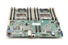 ZT Systems Z1040HH DDR4 Dual LGA 2011 DDR4 Server Motherboard P/N:B880GE0 Tested picture