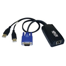 Tripp Lite B078101USB2 KVM Switch USB Server Interface Unit picture