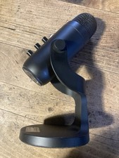 Microphone  Zeal Sound Microphone Usb Controller  picture